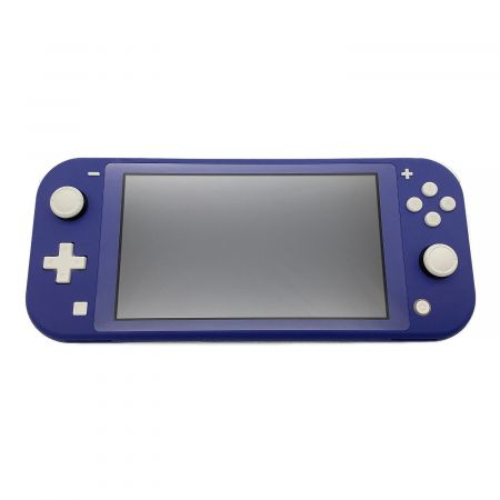 Nintendo (ニンテンドウ) Nintendo Switch Lite HDH-001 動作未確認 XJJ70032147806 未使用品