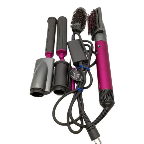 dyson (ダイソン) ヘアスタイラー HS05 2022年発売モデル 動作確認済み