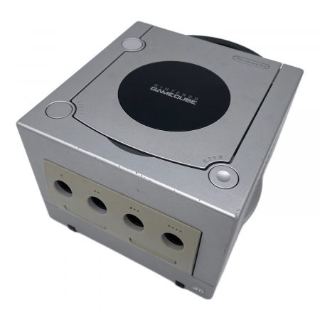 Nintendo (ニンテンドウ) GAMECUBE DOL-001 -