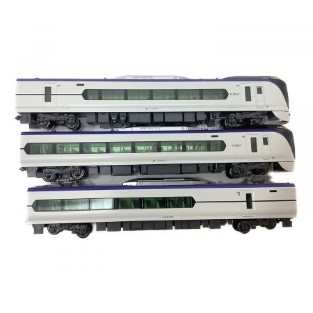 KATOのE353系あずさ　ジャンク7両 1036007629073028_01_8284.jpeg