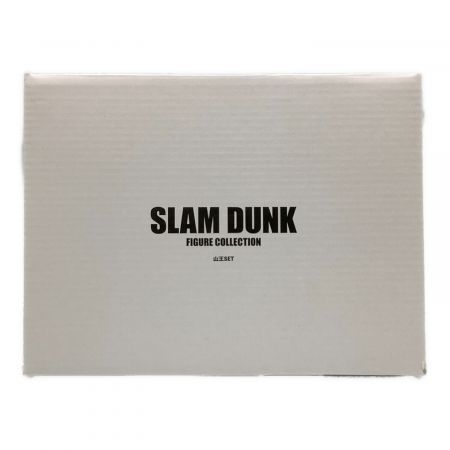 SLAM DUNK (スラムダンク) 山王フィギュアコレクション