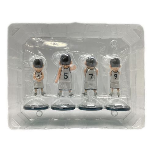 SLAM DUNK (スラムダンク) 山王フィギュアコレクション｜トレファクONLINE