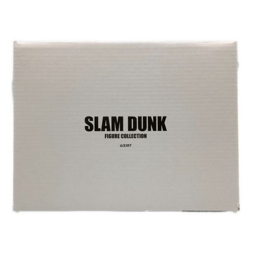 SLAM DUNK (スラムダンク) 山王フィギュアコレクション｜トレファクONLINE