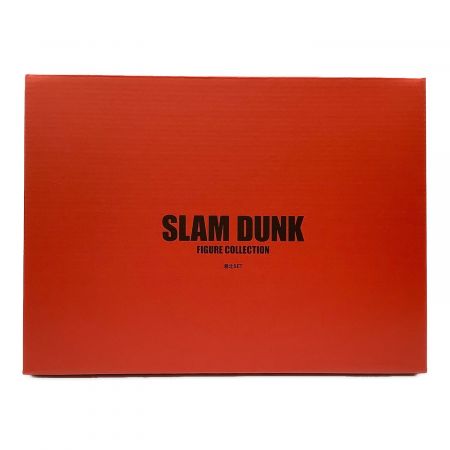 SLAM DUNK (スラムダンク) 湘北フィギュアコレクション