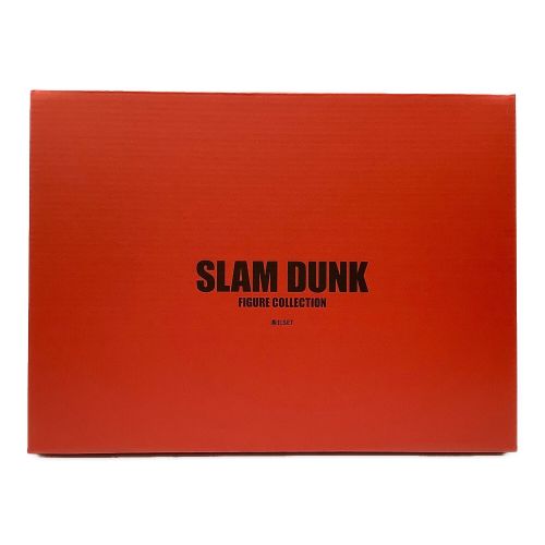 SLAM DUNK (スラムダンク) 湘北フィギュアコレクション｜トレファクONLINE