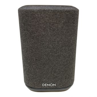 DENON (デノン) ネットワークスピーカー HOME 150 2020年製