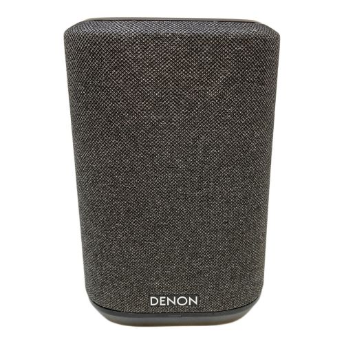 DENON (デノン) ネットワークスピーカー HOME 150 2020年製