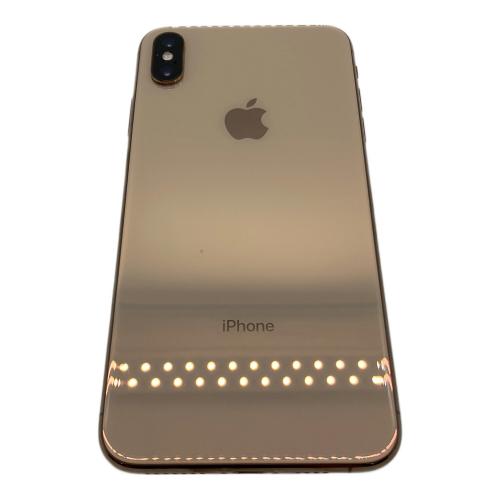 Apple (アップル) iPhoneXS Max MT6W2J/A iOS