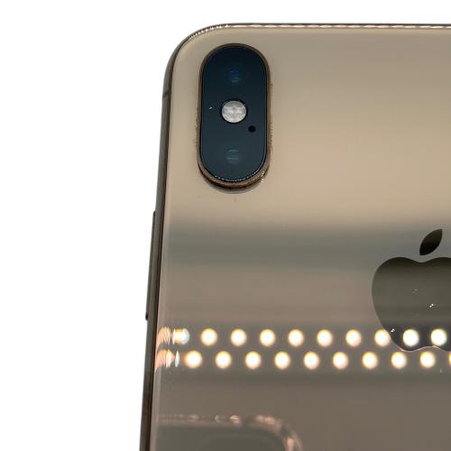 Apple (アップル) iPhoneXS Max MT6W2J/A iOS