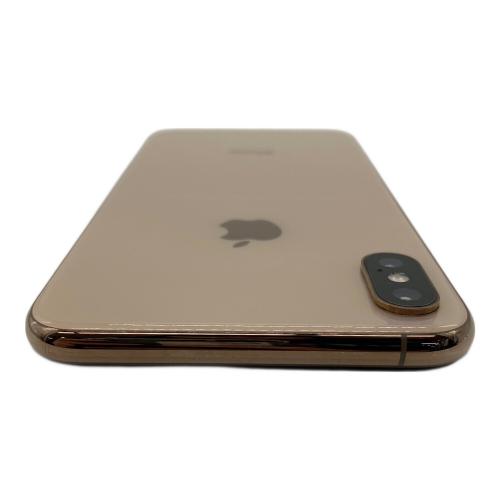Apple (アップル) iPhoneXS Max MT6W2J/A iOS