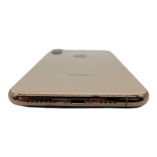 Apple (アップル) iPhoneXS Max MT6W2J/A iOS