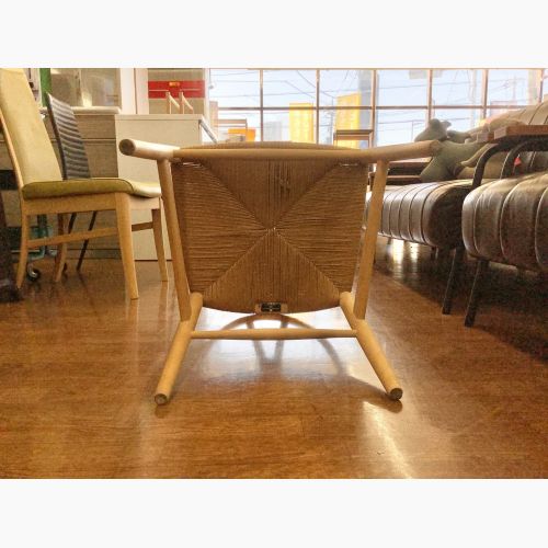 Carl Hansen&Son (カールハンセンアンドサン) Yチェア ブラウン CH24 ハンス・J・ウェグナー