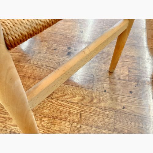 Carl Hansen&Son (カールハンセンアンドサン) Yチェア ブラウン CH24 ハンス・J・ウェグナー