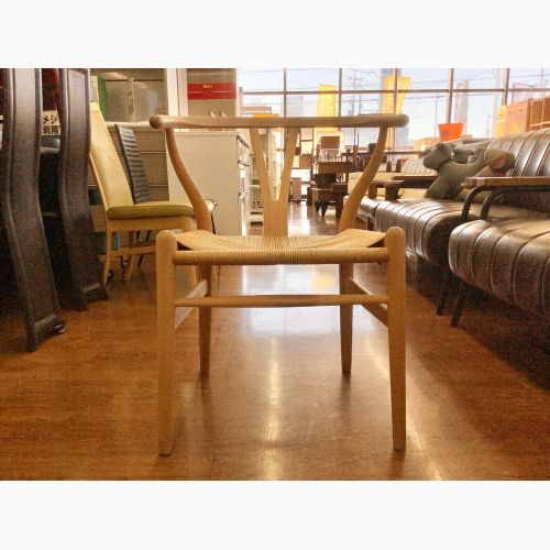 Carl Hansen&Son (カールハンセンアンドサン) Yチェア ブラウン CH24 ハンス・J・ウェグナー