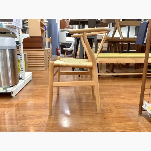 Carl Hansen&Son (カールハンセンアンドサン) Yチェア ブラウン CH24 ハンス・J・ウェグナー