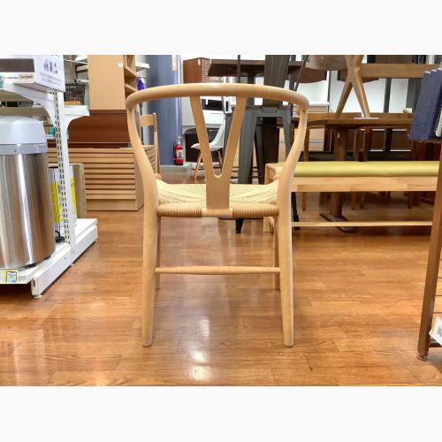 Carl Hansen&Son (カールハンセンアンドサン) Yチェア ブラウン CH24 ハンス・J・ウェグナー