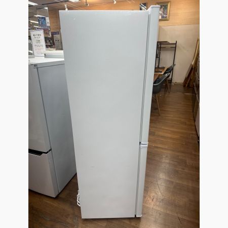 IRIS OHYAMA (アイリスオーヤマ) 2ドア冷蔵庫 AF162-W 2021年製 162L