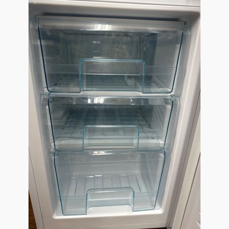 IRIS OHYAMA (アイリスオーヤマ) 2ドア冷蔵庫 AF162-W 2021年製 162L