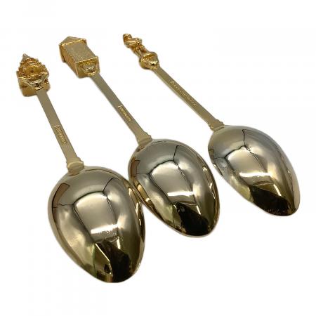 ヴィンテージスプーン 11本セット ヴィンテージティースプーンセット 6Pセット ロンドン刻印｜トレファク