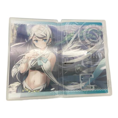 ENTERGRAM(エンターグラム) Nintendo Switch用ソフト 神様のような君へ -To you like goddess.- CERO D (17才以上対象)