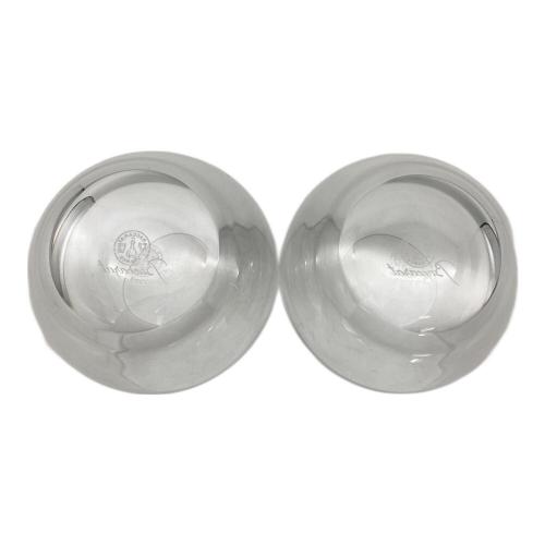Baccarat (バカラ) シャトーグラス 2Pセット