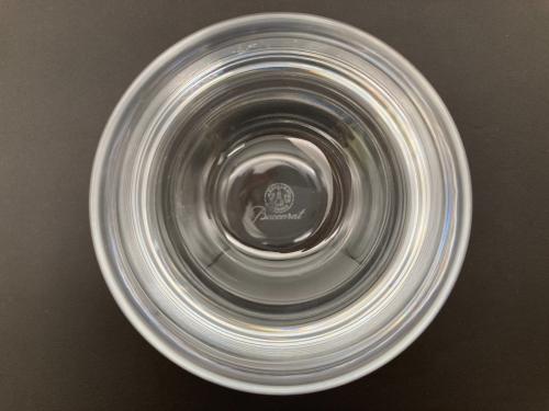 Baccarat (バカラ) シャトーグラス 2Pセット