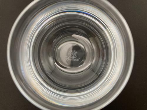 Baccarat (バカラ) シャトーグラス 2Pセット