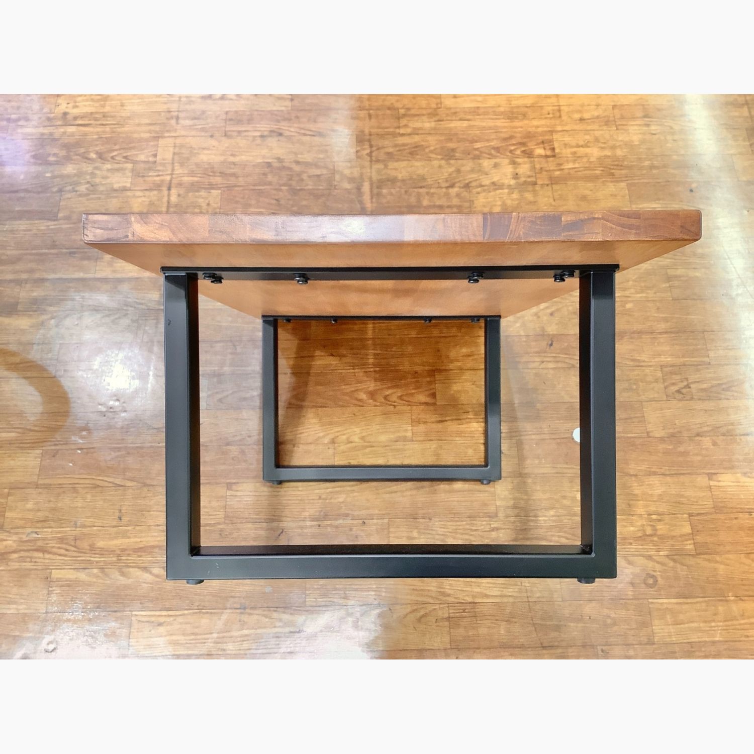 kanademono(カナデモノ)ローテーブル