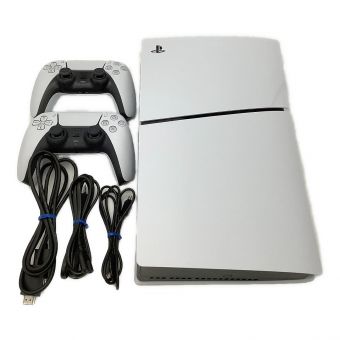 SONY (ソニー) Playstation5 CFI-2000 動作未確認 1TB F43A0148710304440