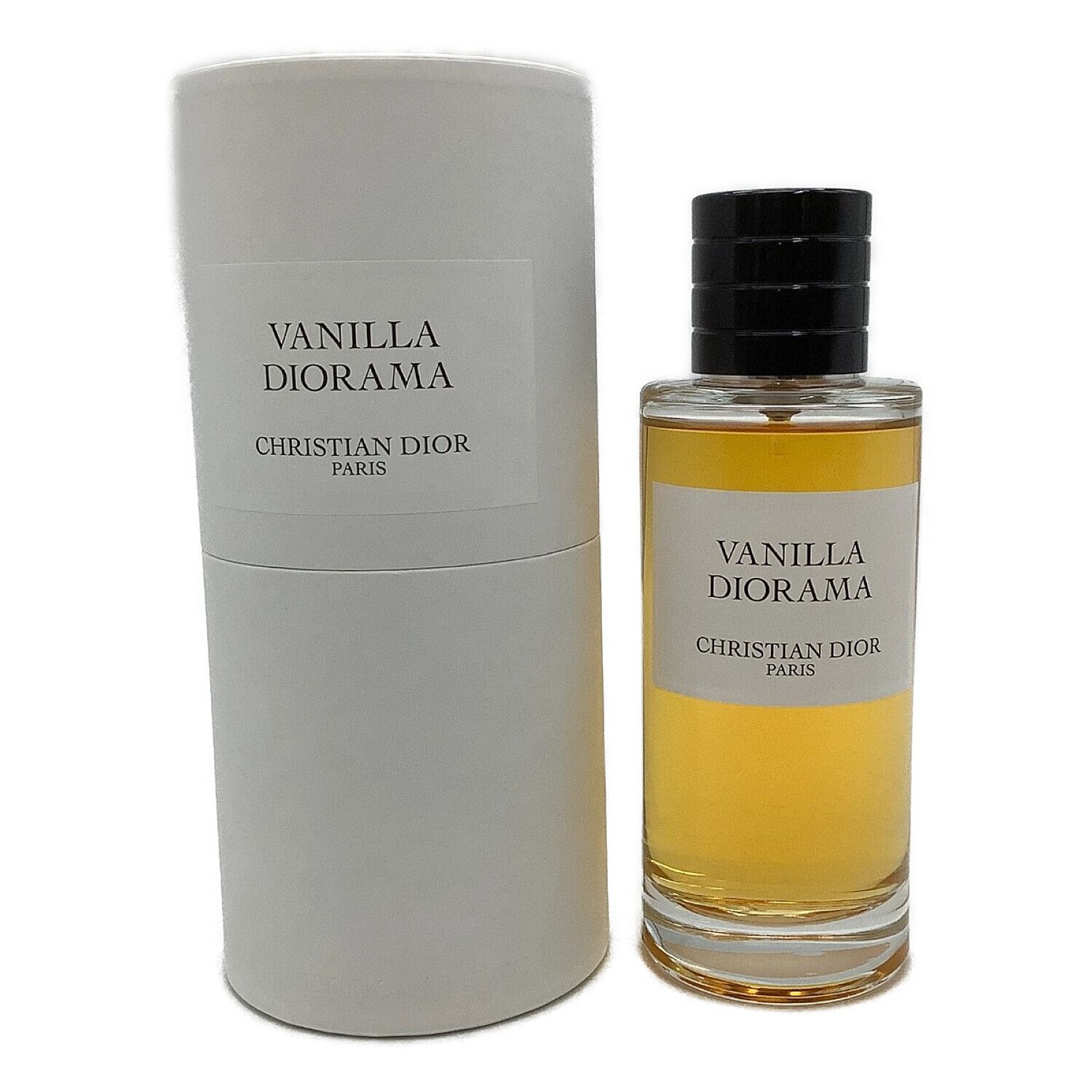 Christian Dior (クリスチャン ディオール) 香水 VANILLA DIORAMA 