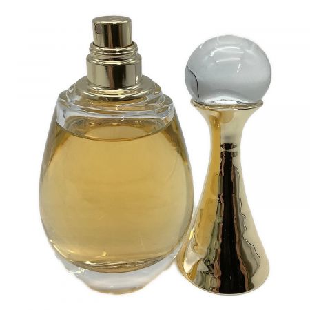 Christian Dior (クリスチャン ディオール) 香水 Jadore lor ジャドール ロー 50ml 残量80%-99%