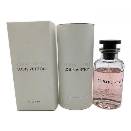LOUIS VUITTON (ルイ ヴィトン) 香水 アトラップ・レーヴ 100ml 残量80%-99%