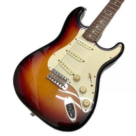 FENDER JAPAN (フェンダージャパン) エレキギター MADE IN JAPAN ST62 ストラトキャスター 動作確認済み  1993~1994年製 N047938