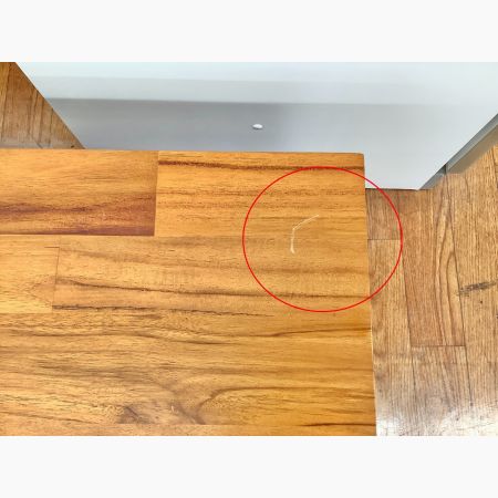 UNICO (ウニコ) テレビボード ブラウン 258 BREATH｜トレファクONLINE