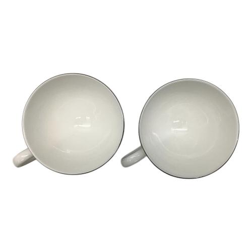 Wedgwood (ウェッジウッド) カップ&ソーサー アレクサンドラ 2Pセット