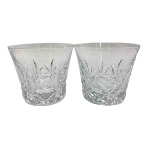 Baccarat (バカラ) ロックグラス（タンブラー） THE YEAR 2023 エクラ 2Pセット