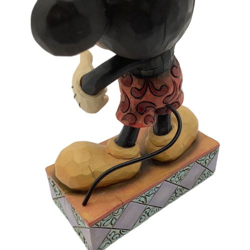 Disney TRADITION The Pal Mickey ENESCO ジムショア
