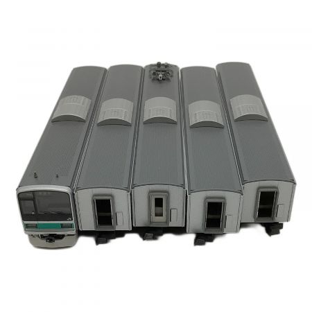 TOMIX 209系1000番台(ありがとう209系1000代セット) TOMIX JR 209-1000系通勤電車（ありがとう209系1000番代）セット