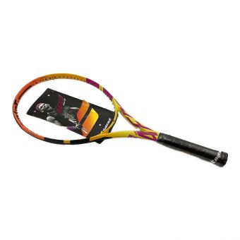 Babolat (バボラ) 硬式ラケット PURE AERO RAFA LITE