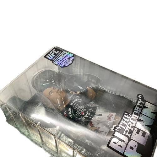 UFC アルティメットコレクター リミテッドエディション BJ PENN 限定版