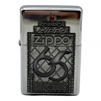 ZIPP (ジップ) ZIPPO 65周年記念