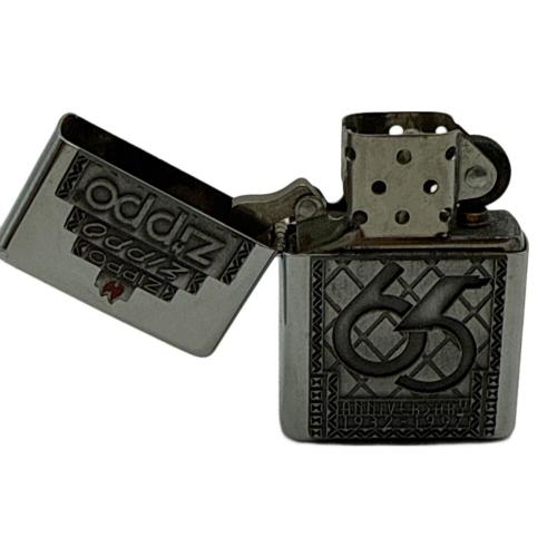 ZIPP (ジップ) ZIPPO 65周年記念