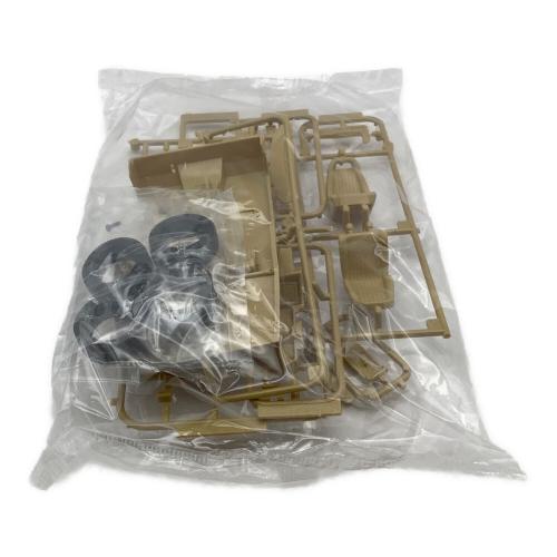 AOSHIMA (アオシマ) プラモデル KNIGHT RIDER K.I.T.T. SEASON FOUR (スキャナー音声ユニット付き) KR-07 1/24スケール