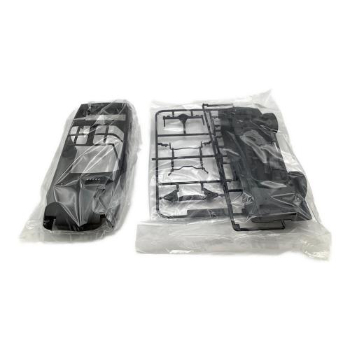 AOSHIMA (アオシマ) プラモデル KNIGHT RIDER K.I.T.T. SEASON FOUR (スキャナー音声ユニット付き) KR-07 1/24スケール