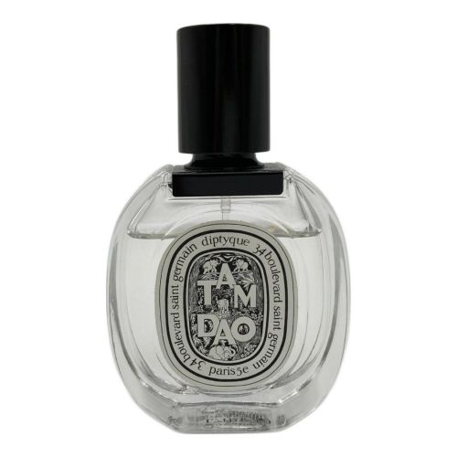 Diptyque (ディプティック) フレグランス オードトワレ タム ダオ 50ml