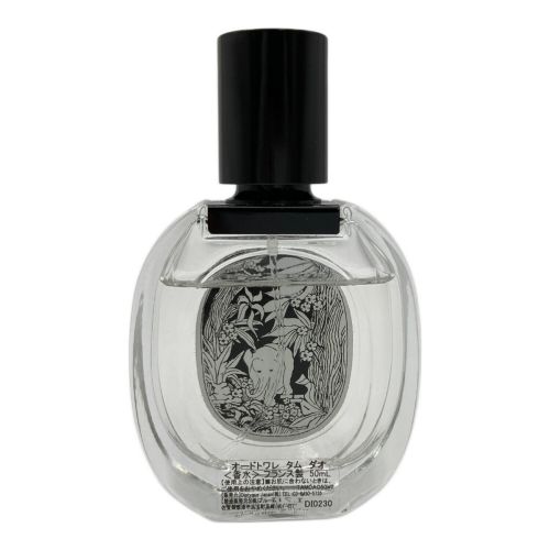 Diptyque (ディプティック) フレグランス オードトワレ タム ダオ 50ml