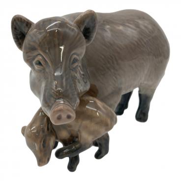 リアドロ「楽しいかくれんぼ　フィギュリン」新品同様で未使用の美品です。 LLADRO (リヤドロ) フィギュリン 『楽しいかくれんぼ』｜トレファクONLINE