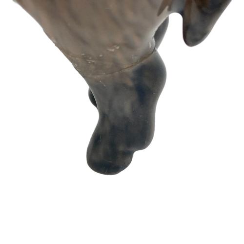 ROYAL COPENHAGEN (ロイヤル・コペンハーゲン) イノシシ フィギュリン