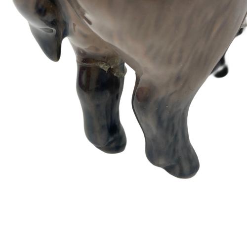 ROYAL COPENHAGEN (ロイヤル・コペンハーゲン) イノシシ フィギュリン