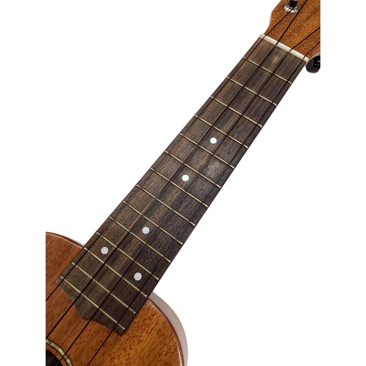 KAALA (カアラ) ソプラノウクレレ KU-2 日本製｜トレファクONLINE